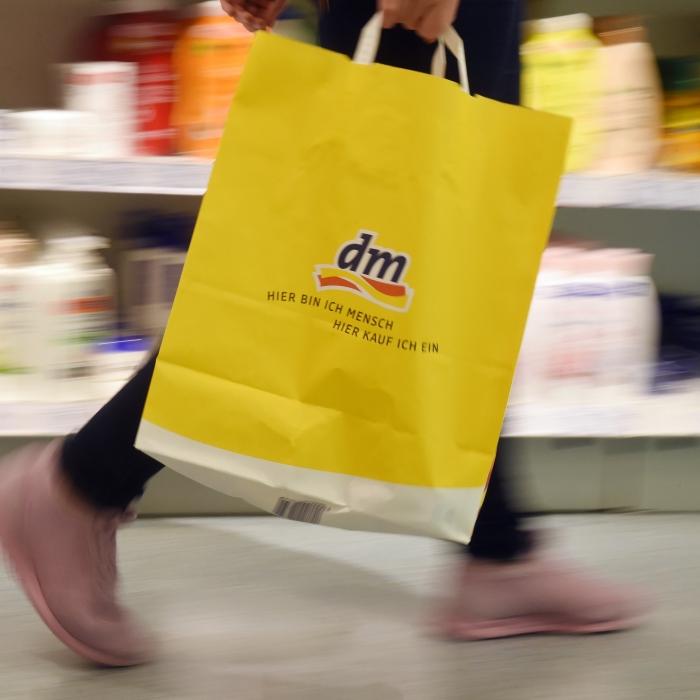 DIESES Produkt sorgt für Stunk beim dm-Drogeriemarkt