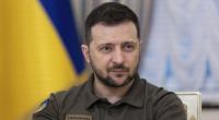 Der ukrainische Präsident Wolodymyr Selenskyj befürchtet eine Entvölkerung im Donbass und prangert nicht nur den Völkermord durch die russische Armee, sondern auch das Zögern Europas an.