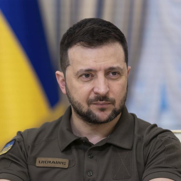 Donbass bald menschenleer? Selenskyj klagt Völkermord an