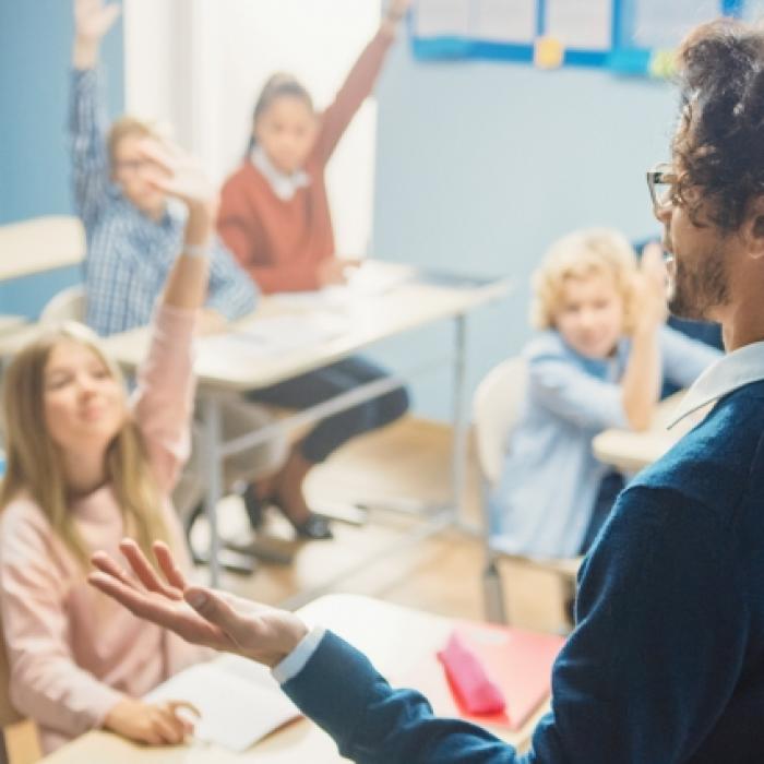 U-Haft! Grundschuldirektor soll Kinder sexuell missbraucht haben