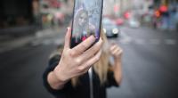 Immer wieder grassieren auf Tiktok verschiedene Challenges - viele davon sind harmlos, doch einige können tödlich enden (Symbolbild).