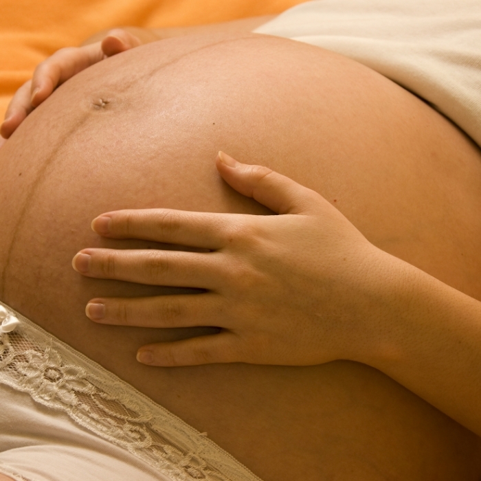 Gesundes Zwillingsbaby versehentlich abgetrieben!