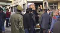Bei einer Massenpanik im indischen Katra sind am Neujahrstag mindestens zwölf Menschen ums Leben gekommen.