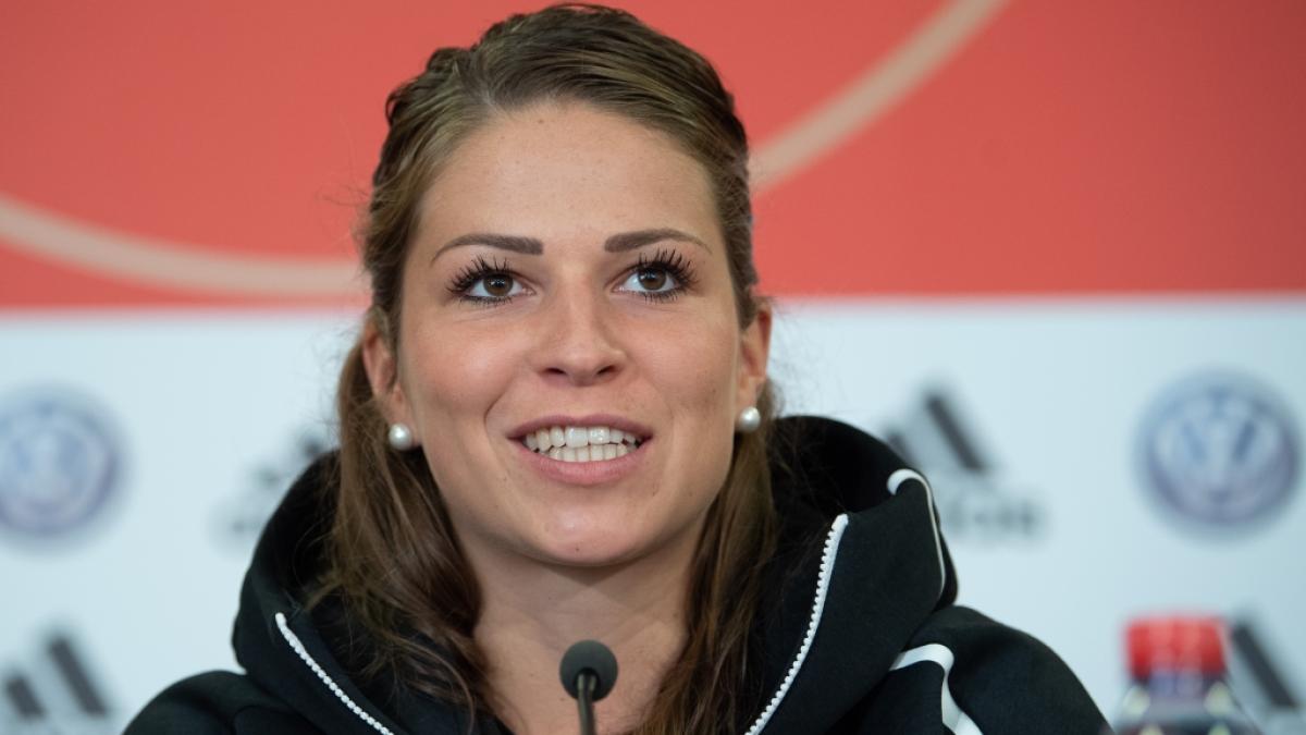 So tickt Ex-DFB-Star Melanie Leupolz privat (Foto)