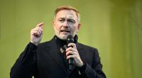 Christian Lindner spricht nach der tödlichen Messerattacke in Aschaffenburg von 