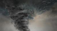 Laut Wetterdienst drohen am Dienstag gefährliche Tornados.