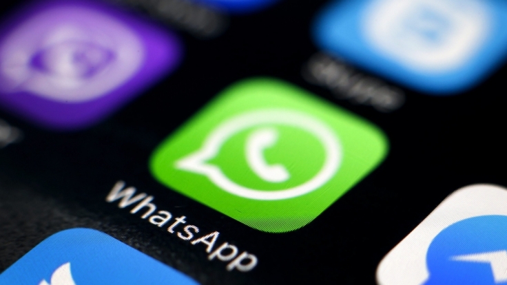 Geheime WhatsApp-Funktion: Neues Update bringt Tagging-Funktion.