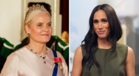 Norwegens Königin Mette-Marit und Meghan Markle sorgten in dieser Woche für einigen Wirbel in den Royals-News.