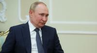 Wladimir Putin soll 