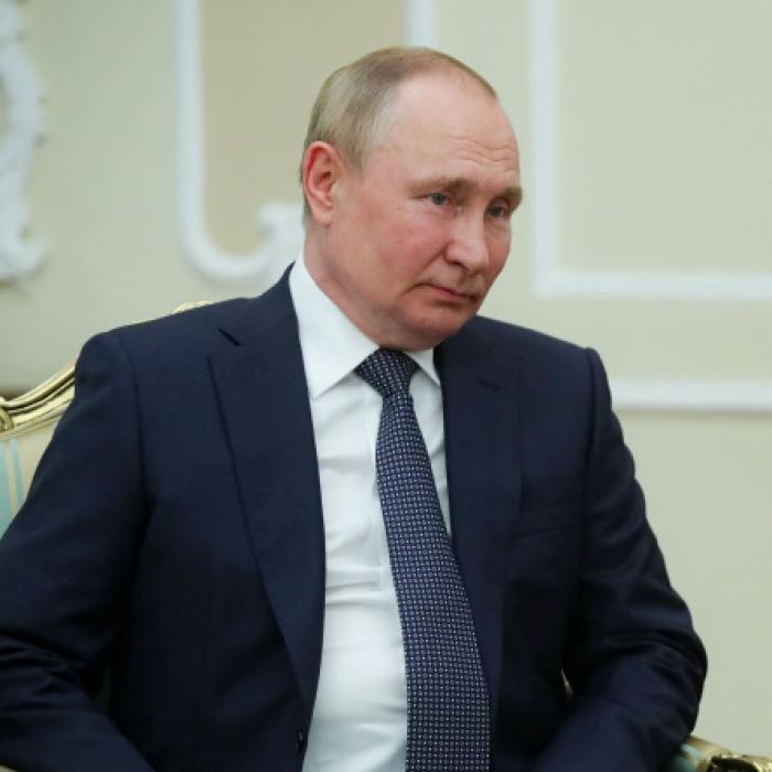 Keine Munition mehr! Putin-Schergen setzen 