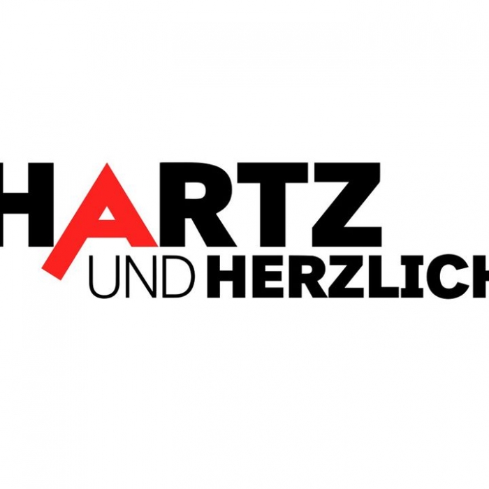Hartz und herzlich bei RTL Zwei