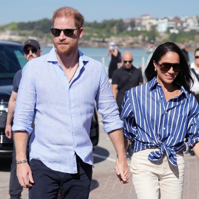 Insider packt über Ex-Royals aus - 
