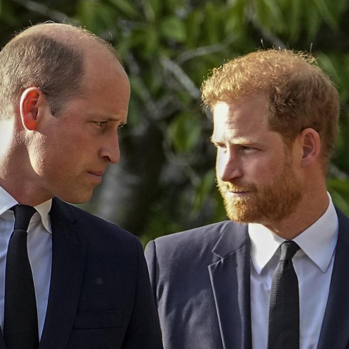 Prinz William auf dem Kriegspfad - das blüht Bruder Harry und Schwägerin Meghan
