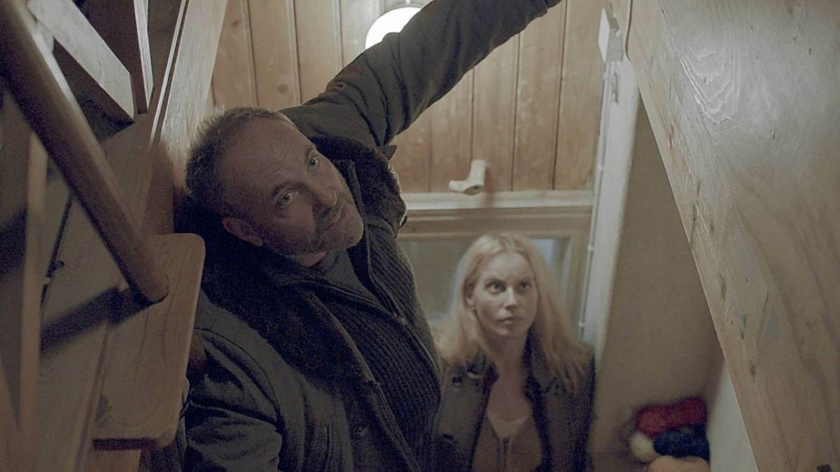 Die Br&uuml;cke II - Transit in den Tod bei ZDF (Foto)