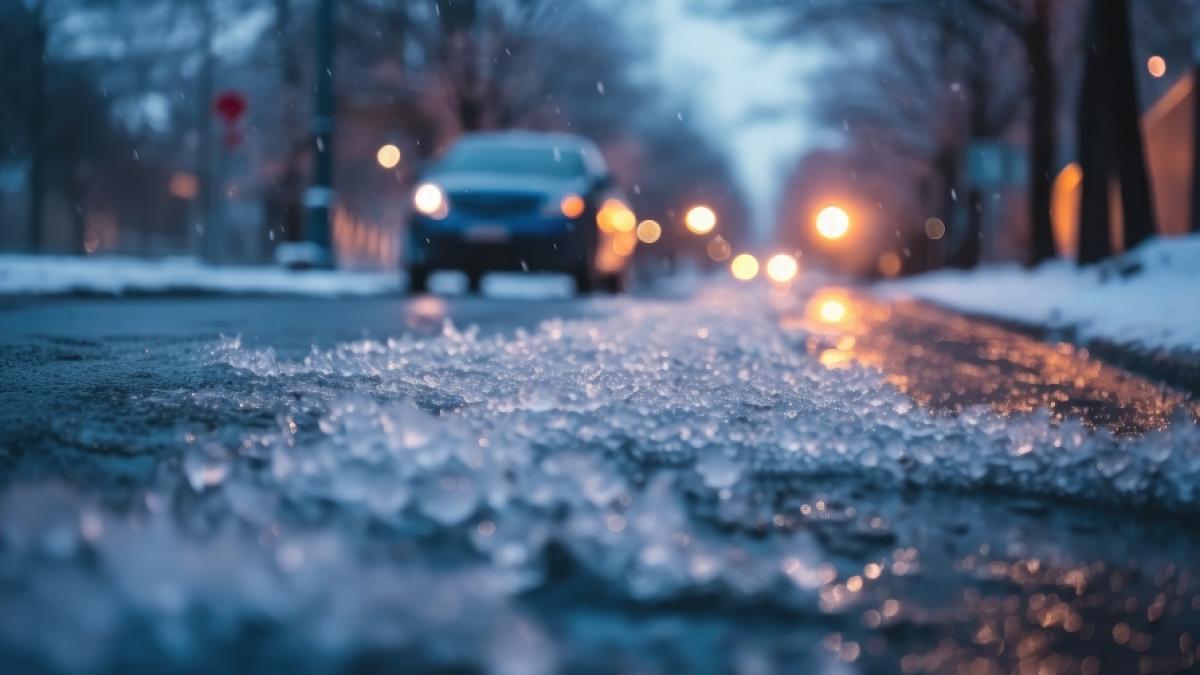 Droht Deutschland ein gewaltiger Wintereinbruch? (Foto)