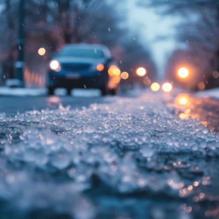 Dauerfrost und Schnee! Wetter-Modell prophezeit gewaltigen Wintereinbruch