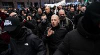 Besonders Jugendliche verstricken sich immer häufiger in rechtsextremen Gruppierungen.