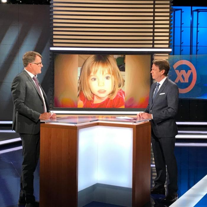 800 neue Hinweise! Wird das Rätsel um Maddie jetzt gelöst?