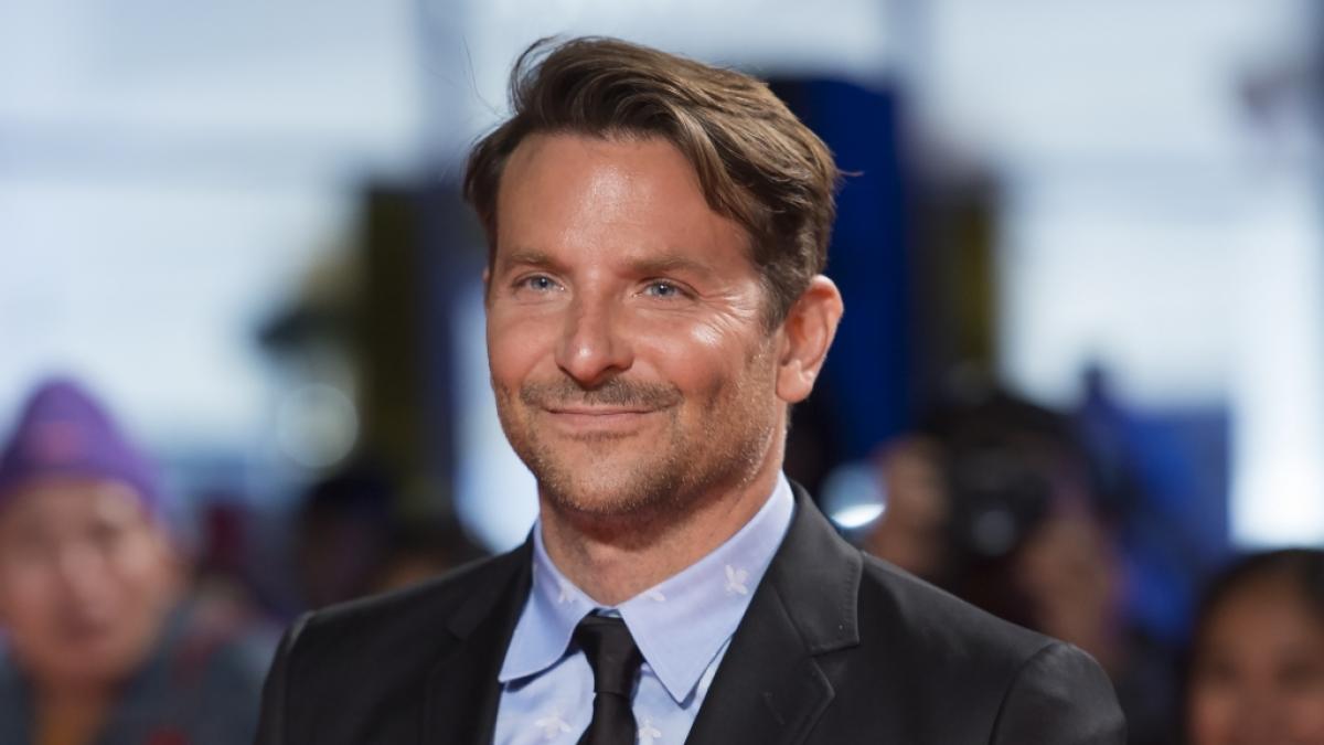 Schauspieler Bradley Cooper spricht &uuml;ber seine Drogensucht. (Foto)