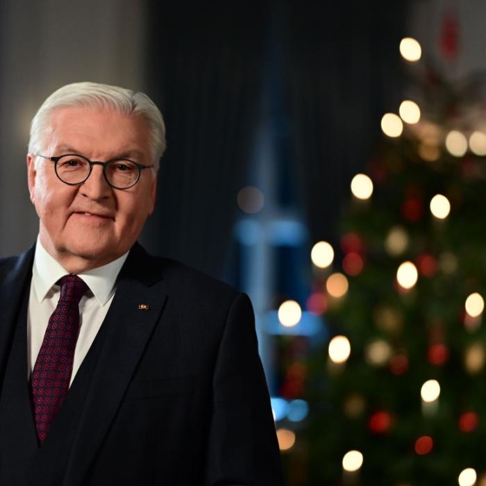 Kein schnelles Ende im Ukraine-Krieg! Das macht dem Bundespräsidenten Hoffnung