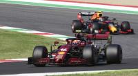 Vom 09. bis 11. Oktober treffen die Formel 1-Piloten beim Großen Preis der Eifel aufeinander.