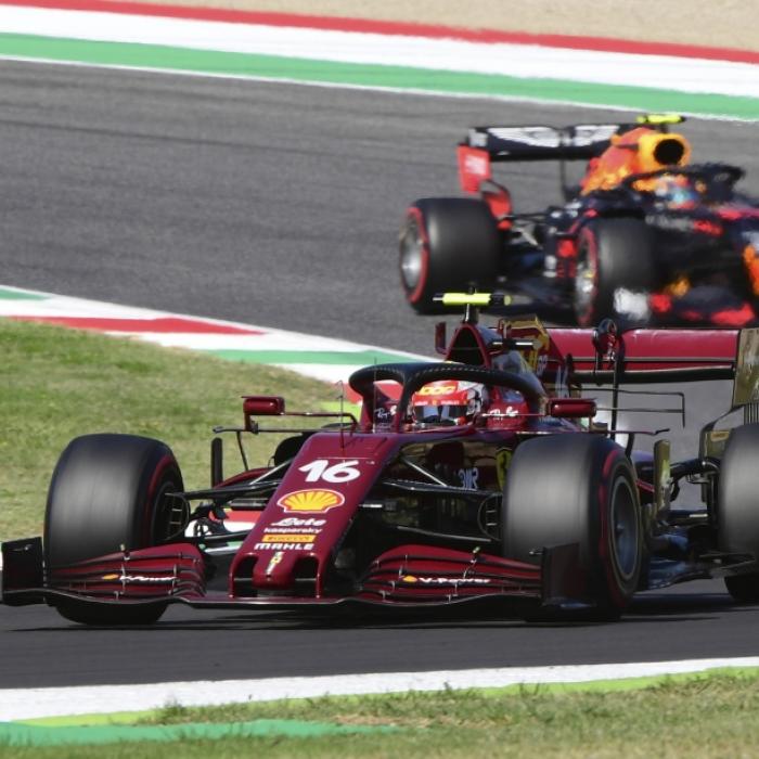Hamilton siegt in der Eifel - stellt Schumacher-Rekord ein