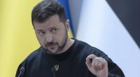 Wolodymyr Selenskyjs Truppen haben am Ostufer des Dnipro-Flusses offenbar ein erstes Dorf befreit.