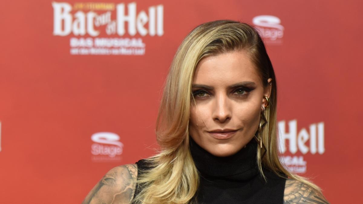 Sophia Thomalla gibts aktuell zum Schn&auml;ppchenpreis bei Instagram. (Foto)