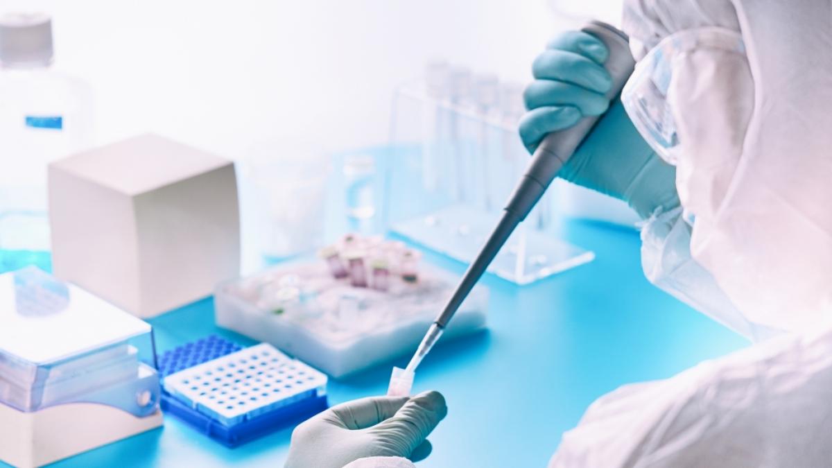 Ein Brief enth&uuml;llt jetzt angeblich den Ursprung des Coronavirus'. (Foto)