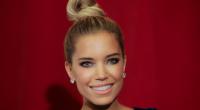 Sylvie Meis hat während ihrer 