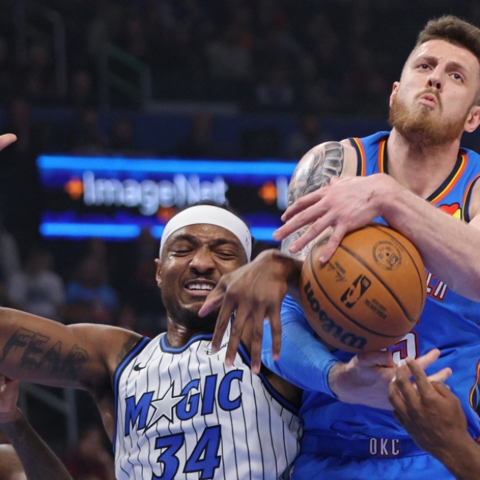 Deutlicher Sieg - Oklahoma City Thunder finden kein Mittel gegen Los Angeles Lakers