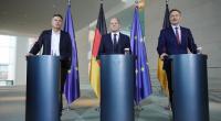 Die Ampel-Regierung steht vor ihrer größten Krise.