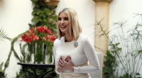 Kehrt Ivanka Trump in die Politik zurück?