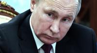 Putins Soldaten wollen nicht mehr kämpfen und verletzen sich selbst.