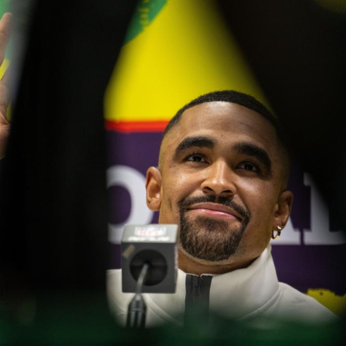 Eagles bringen Jalen Hurts in dieser Saison unter einer Bedingung zurück angesichts des Blutgerinnselproblems Bericht
