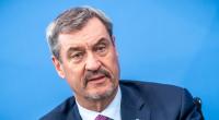 Markus Söder blamierte sich mit seinem Selfie.