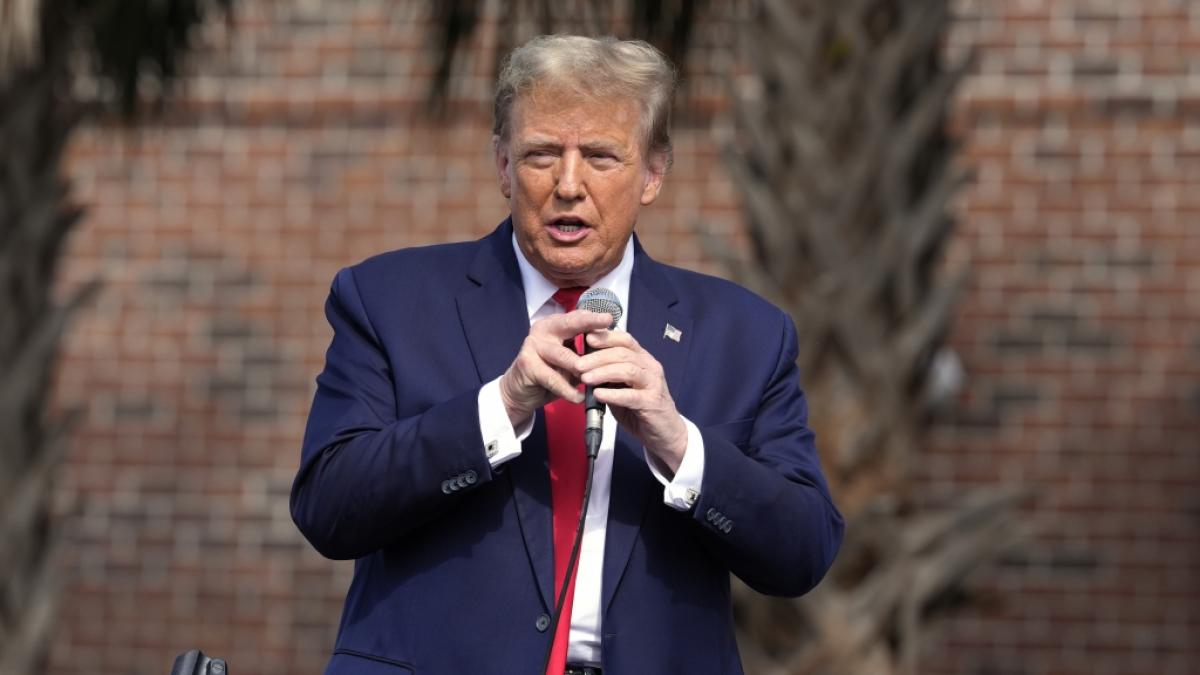 Nach Donald Trumps Drohung, die Nato im Stich zu lassen, will die EU die Verteidigungsma&szlig;nahmen verst&auml;rken. (Foto)