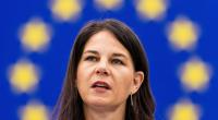 Annalena Baerbock veröffentlichte eine Video-Botschaft zum Internationalen Frauentag.