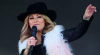Helene Fischer zeigte sich bei ihrem Konzert in Berlin wieder verdammt sexy.