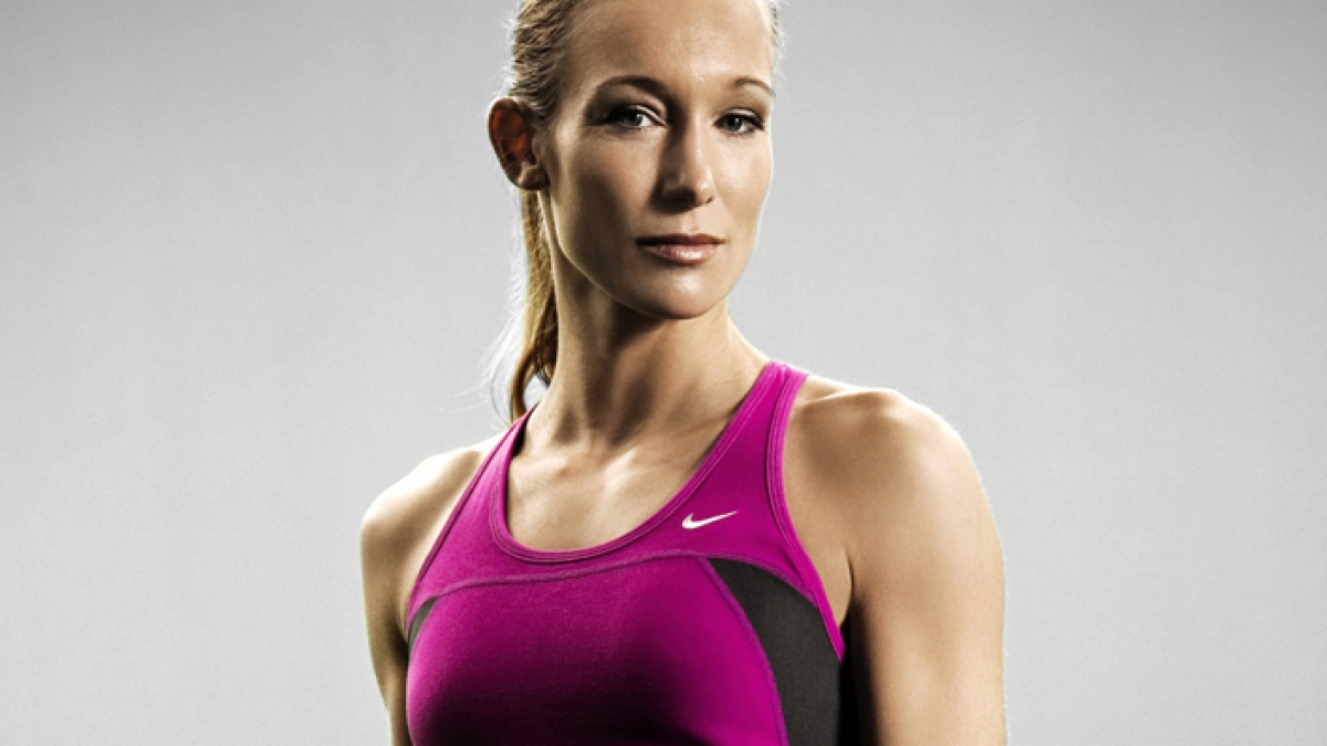 Christine Theiss (Foto)