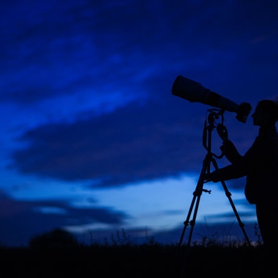 Sternschnuppen-Alarm 2015! So schön wird der November-Himmel