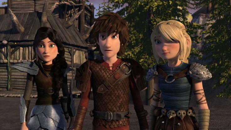 dragons auf zu neuen ufern deutsch ganze folge dragons auf zu neuen ufern deutsch ganze folge
