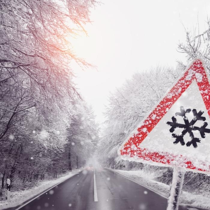 Bis zu 1 Meter Neuschnee! Meteorologen warnen vor Schneewalze
