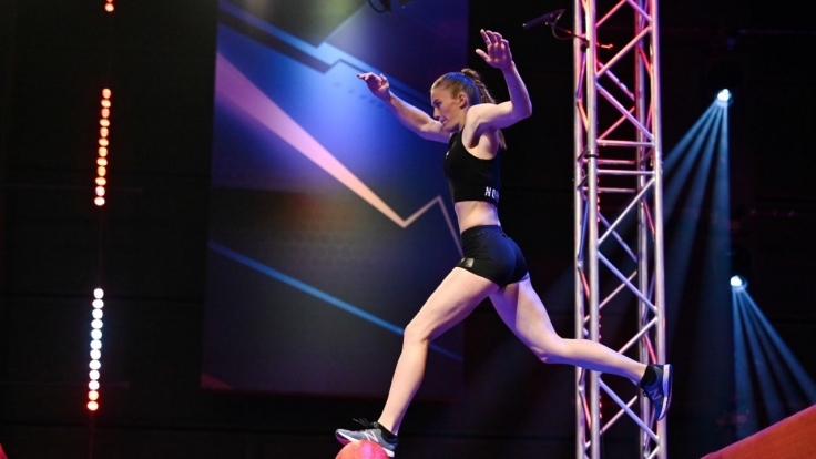 Ninja Warrior Germany - Die stärkste Show Deutschlands bei RTL