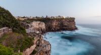 Die Diamond Bay ist ein beliebter Foto-Spot.