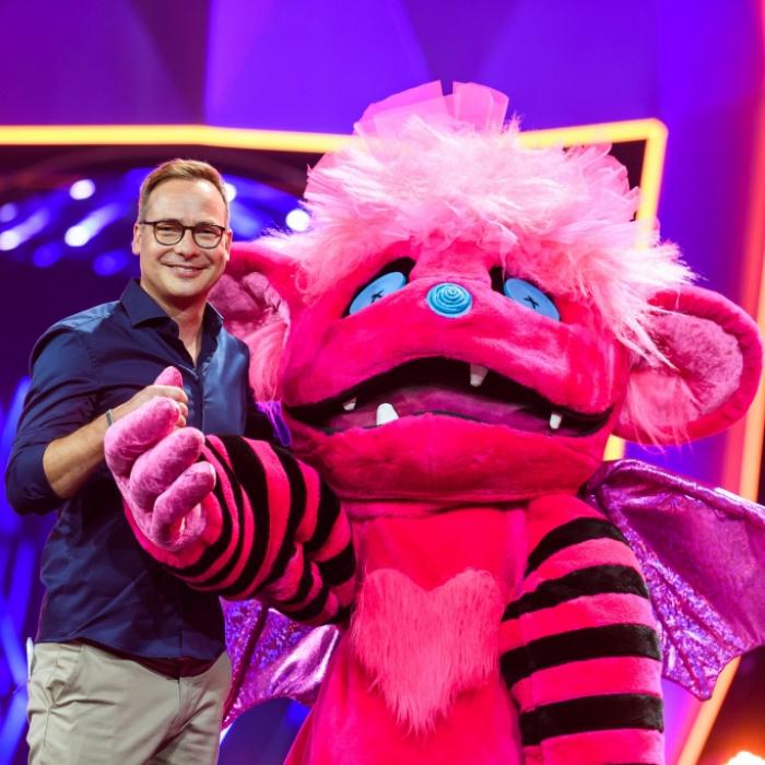 The Masked Singer