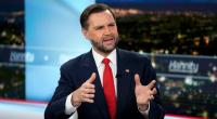US-Vizepräsident J.D. Vance verteidigte im TV Donald Trumps umstrittene Inflations-Aussagen.