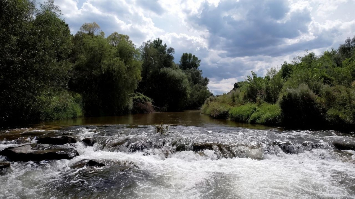 Wasserwege in &Ouml;sterreich bei 3sat (Foto)