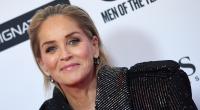 Sharon Stone trauert um ihren Bruder Patrick.