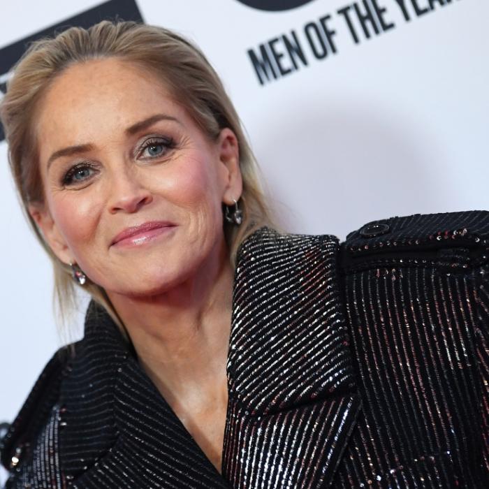 Sharon Stone trauert um ihren geliebten Bruder